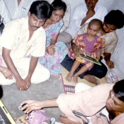 Guruji