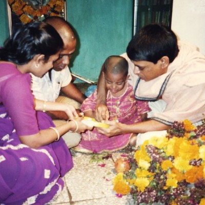Guruji