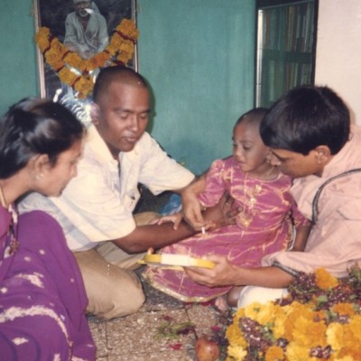 Guruji