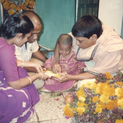 Guruji