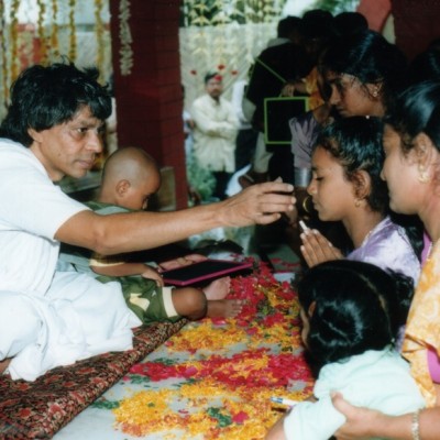 Guruji