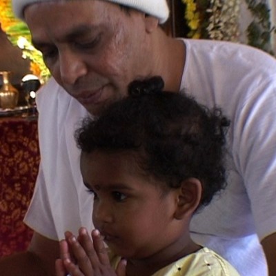 Guruji