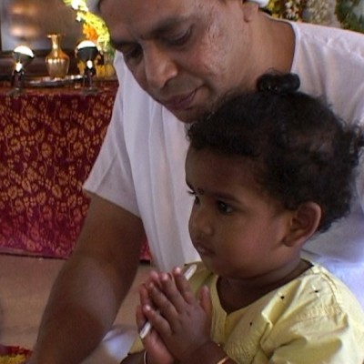 Guruji