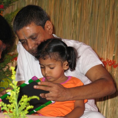 Guruji