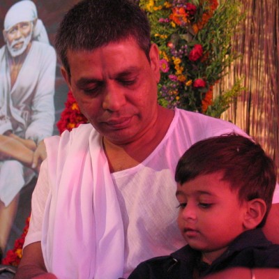 Guruji