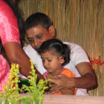 Guruji