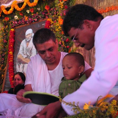Guruji