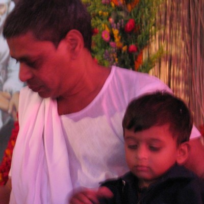 Guruji