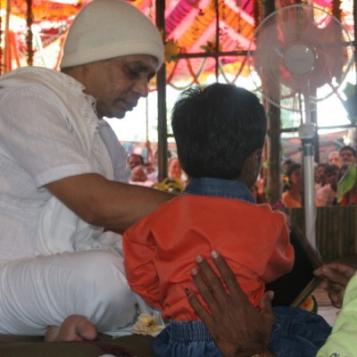 Guruji