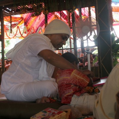 Guruji