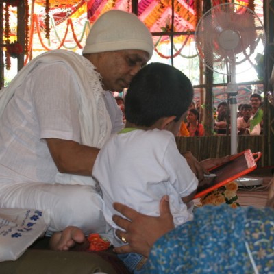 Guruji