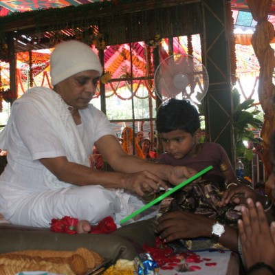 Guruji