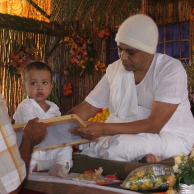 Guruji