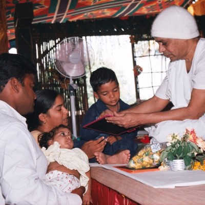 Guruji