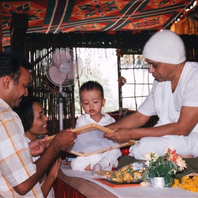 Guruji