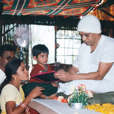 Guruji