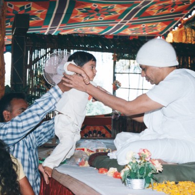 Guruji