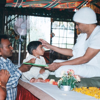 Guruji
