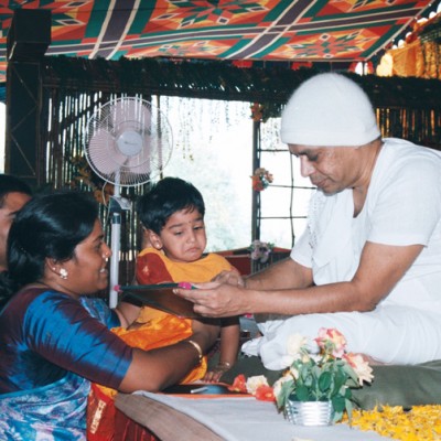 Guruji