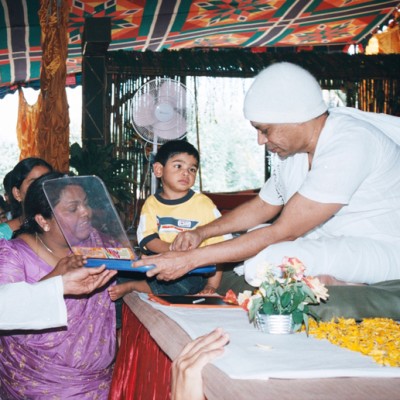Guruji