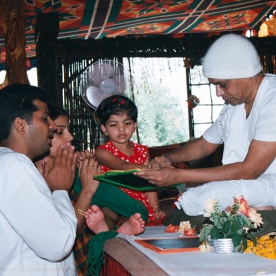 Guruji