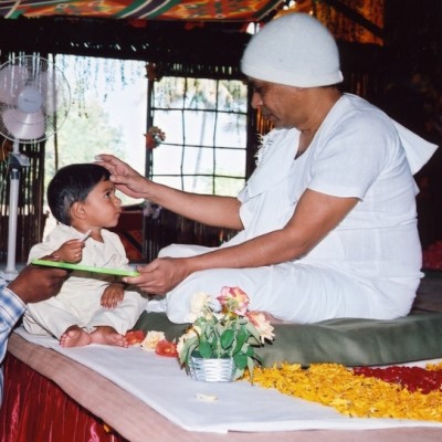 Guruji