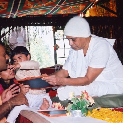 Guruji