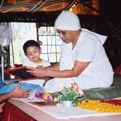 Guruji