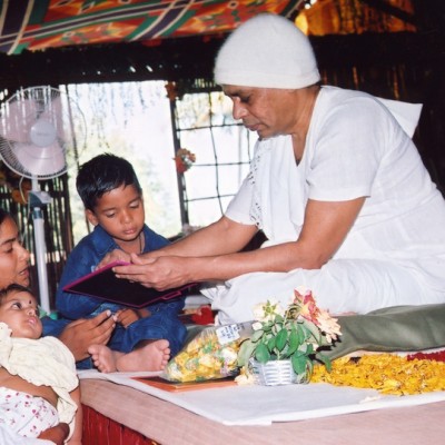 Guruji
