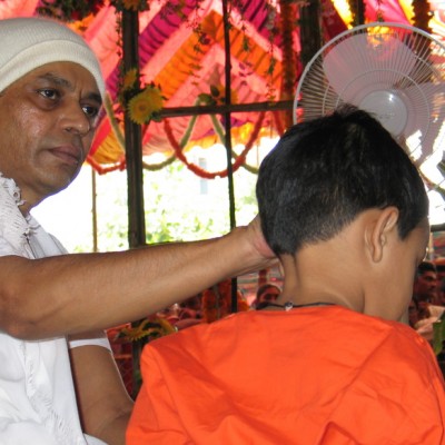Guruji