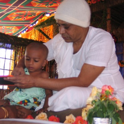 Guruji