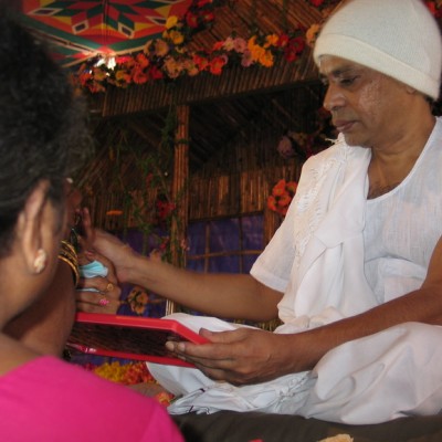 Guruji