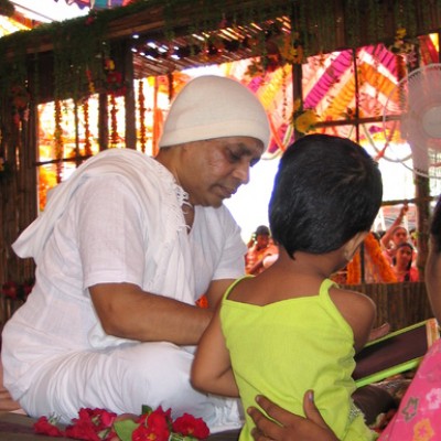 Guruji
