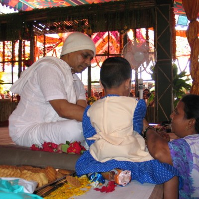 Guruji