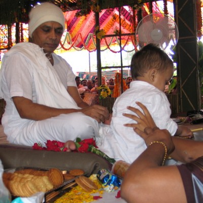 Guruji