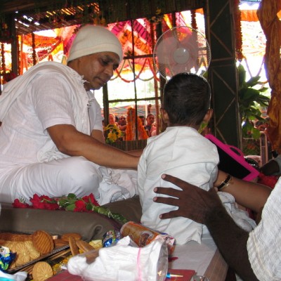 Guruji