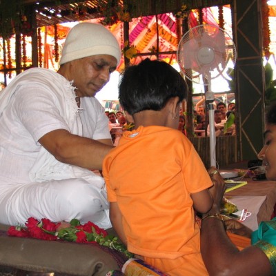 Guruji