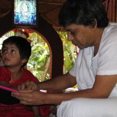 Guruji