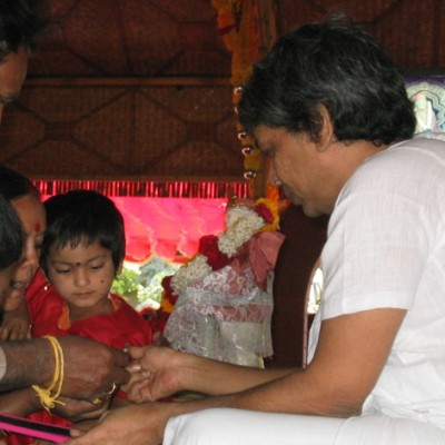 Guruji