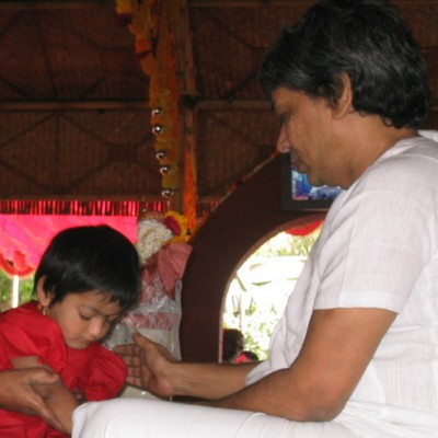 Guruji