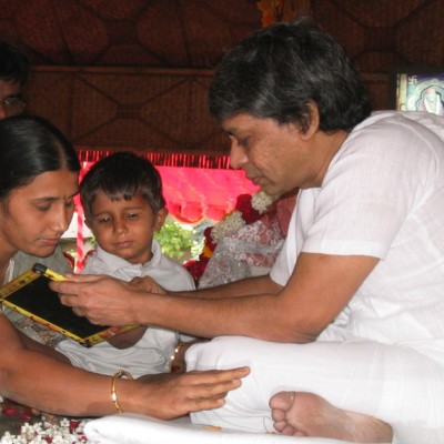 Guruji