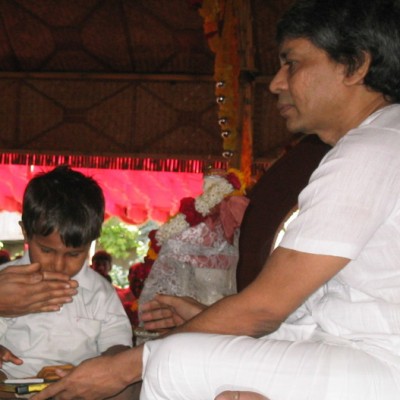 Guruji
