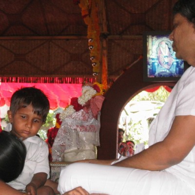 Guruji
