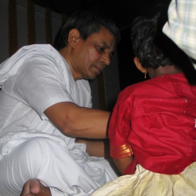 Guruji