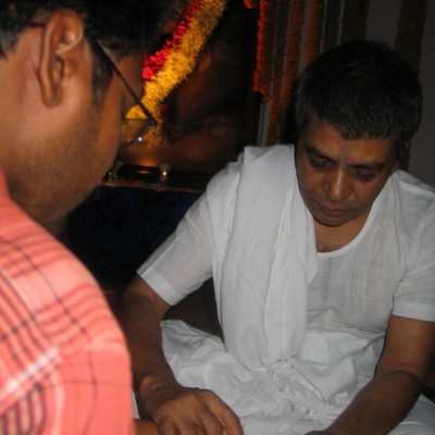 Guruji