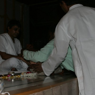 Guruji