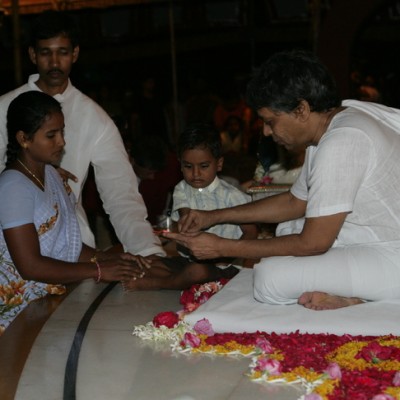Guruji
