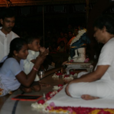 Guruji