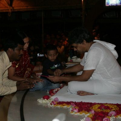 Guruji