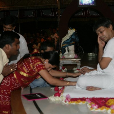 Guruji